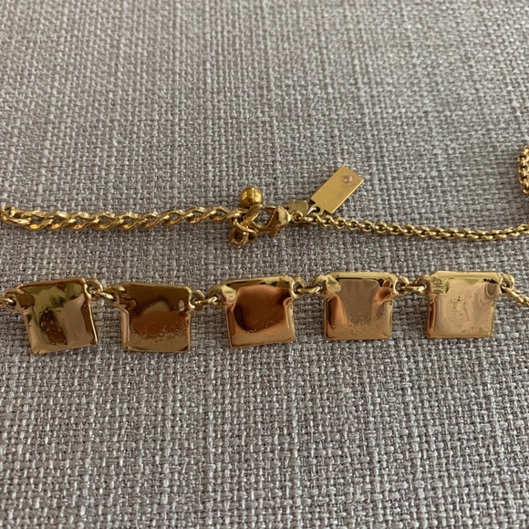 Kate Spade Necklace - Picture 6 of 8